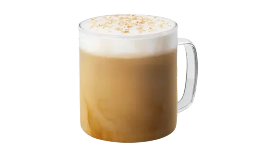 Starbucks Menu Prices UK 2026 17 Toffee Nut Latte