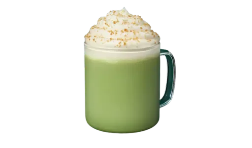 Starbucks Menu Prices UK 2026 22 Toffee Nut Matcha Latte