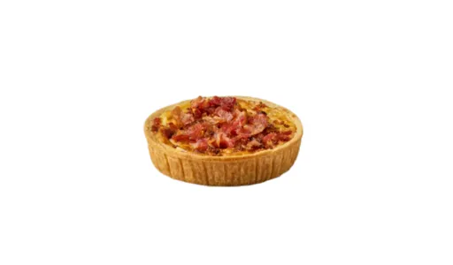 Starbucks Menu Prices UK 2026 151 Vintage Cheddar & Smoked Bacon Quiche
