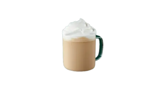 Starbucks Menu Prices UK 2026 44 White Chocolate Mocha