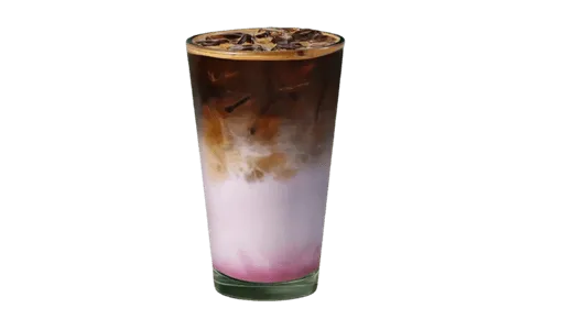 Starbucks Menu Prices UK 2026 10 Iced Ube Vanilla Macchiato